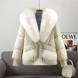 Beige New / S