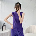 PURPLE / One Size