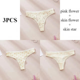 3PCS style 2 / S / 1pc