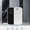 Aroma Diffuser 1000m³ Electric Scent Machine Smell Perfume Essential Oils Air Freshener 500ML Capacity Waterless Diffuser