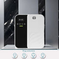 White Bluetooth / UK
