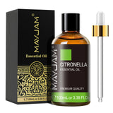 Citronella / 100ml / United States