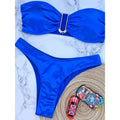 Blue / M