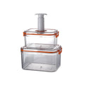 3500ml 1600ml Manual