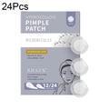 C 24PCS