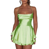 green / M