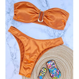 Orange / L
