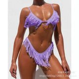 S / PURPLE