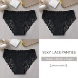 Set 4 / XXL / High Quality