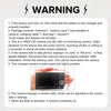 FHD 1080P Digital Camera with SD Card, 16X Digital Zoom Camera, Portable Mini Camera for Teenagers Students Boys Girls, Point and Shoot Camera for Gifts, Tech Gadgets, Gift, Pocket Camera #GLOBAL PICKS