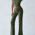 Army Green / Xs
